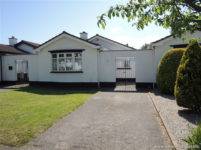 11, Cedar Avenue, Kingswood, Tallaght, Dublin 24 Tom Maher & Co Ltd